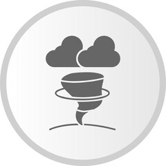 Tornado Icon