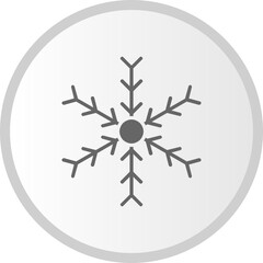 Snowflake Icon