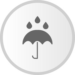 Umbrella Icon