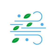 Wind Icon
