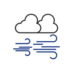 Wind Icon