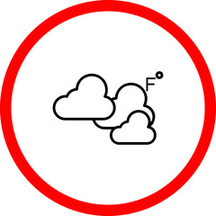 Cloud Icon