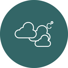 Cloud Icon