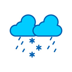 Snow Icon