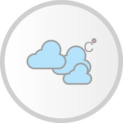 Cloud Icon