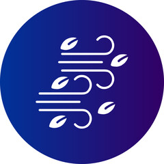 Wind Icon