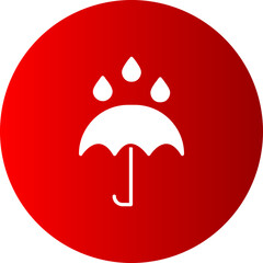 Umbrella Icon