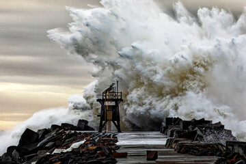 Amazing Storm