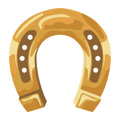 wild west golden horseshoe