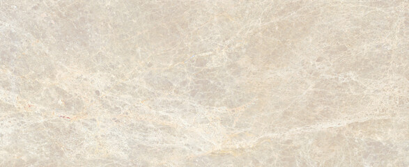 Cream marble stone texture background