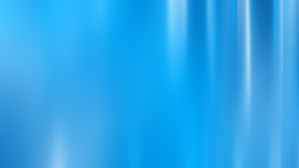 Abstract blurred gradient textured blue background.