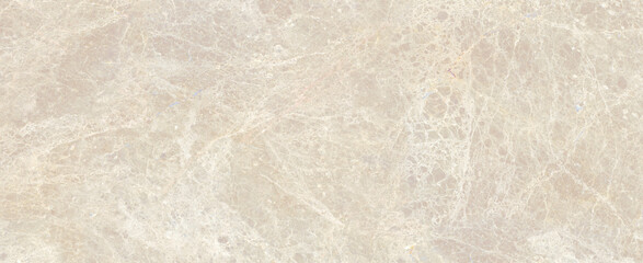 Obraz na płótnie Canvas Cream marble stone texture background