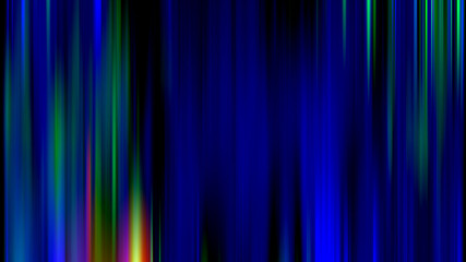 Abstract blurred gradient textured blue background.