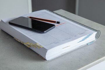 Cuaderno de citas. Cuaderno de citaciones para clinicas de estética y fisioterapia