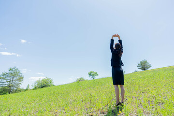 美しい日本女性