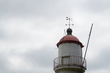 Phare marin .