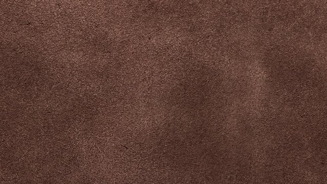 texture of suede brown, studio, subject survey