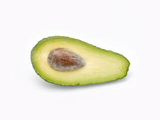 sliced avocado - 497081856