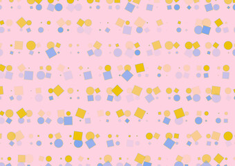 colorful abstract background. Vector background.