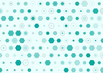 colorful abstract pattern background. Vector background. 4 Set 2