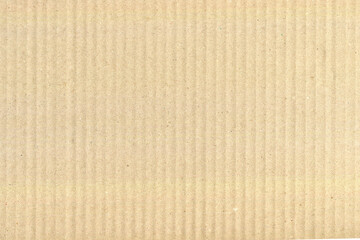 cardboard brown carton paper as background