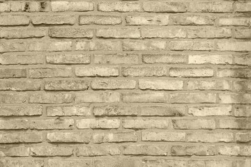 brick wall background 