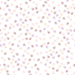 Swirl painted seamless texture