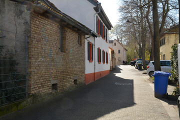 wörrstadt, bleichstraße