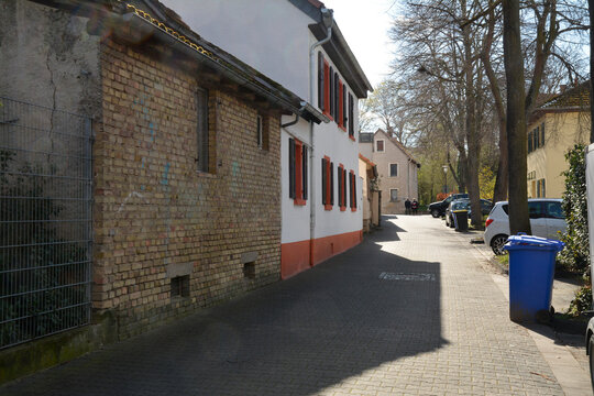 w&ouml;rrstadt, bleichstra&szlig;e