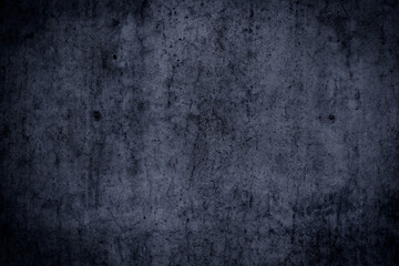 Obraz na płótnie Canvas dark grunge texture concrete