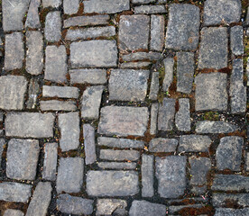 Paving Stones
