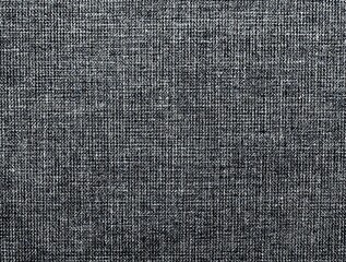 black fabric background