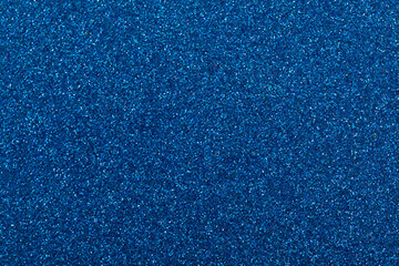 shiny iridescent blue background, Metallic shimmers paper