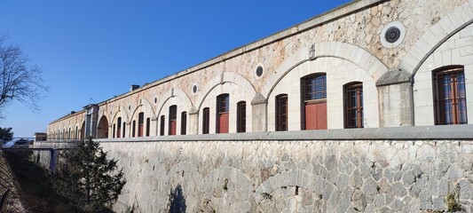 church of st john the baptist