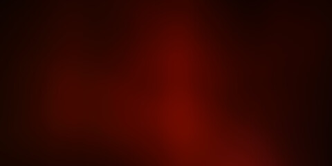 red abstract background
