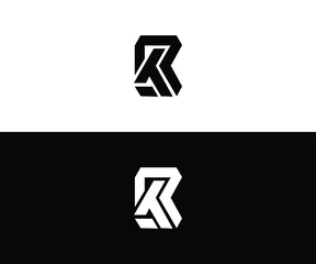 tr logo design