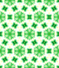 Geo Texture. Hand Drawn Painted.