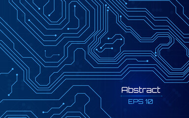 futuristic abstract background. Server, internet, speed. Futuristic tunnel HUD. Motion graphics for an abstract data center .vector illustration ,eps10,wireframe,dark green background
