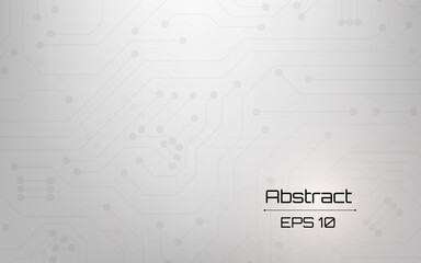 futuristic abstract background. Server, internet, speed. Futuristic tunnel HUD. Motion graphics for an abstract data center .vector illustration, eps10,wireframe,background