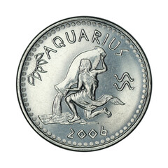 Somaliland 10 shillings 2006