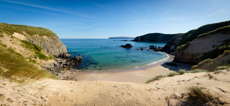 Strand bei Balnakeil