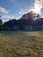 ANCIEN CITY