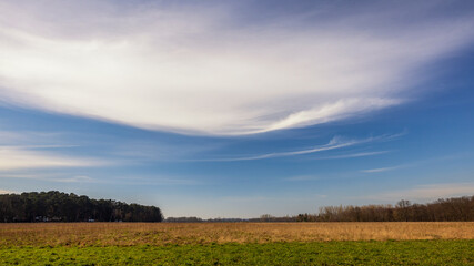 Siethener See - Brandenburg