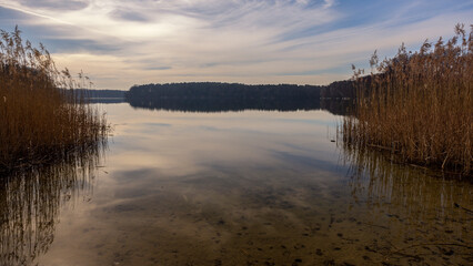Siethener See - Brandenburg
