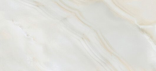 White marble texture banner background top view. Tiles natural stone floor with high resolution. Luxury abstract patterns. Marbling design for banner, wallpaper, packaging design template.