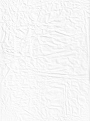 crumpled paper texture old