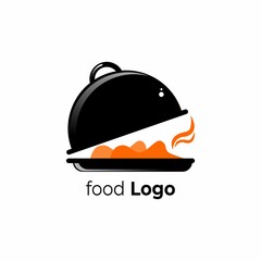 wok icon logo vector, wok logo