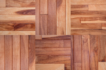 Pack of 6 High Quality Wood Textures 4K_4K Textures for editing, compositing, backdrops or material development.	