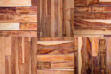 Pack of 6 High Quality Wood Textures 4K_4K Textures for editing, compositing, backdrops or material development.	