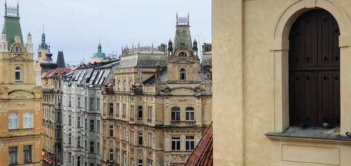 Josefov, Praga